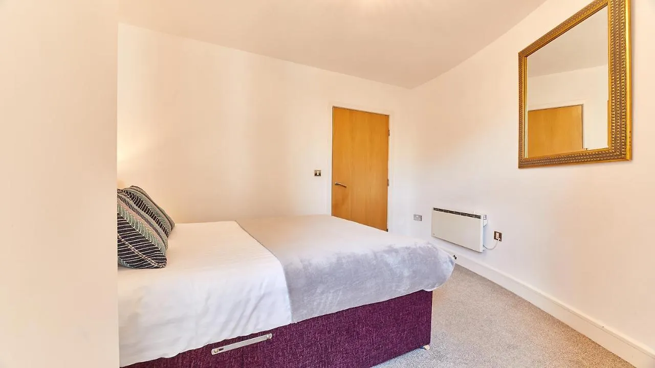 Apartment Black Friars - Properties Unique Newcastle upon Tyne United Kingdom