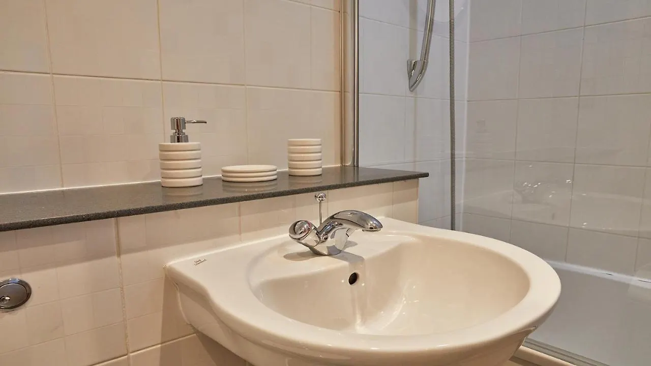 Black Friars - Properties Unique Newcastle upon Tyne Apartment