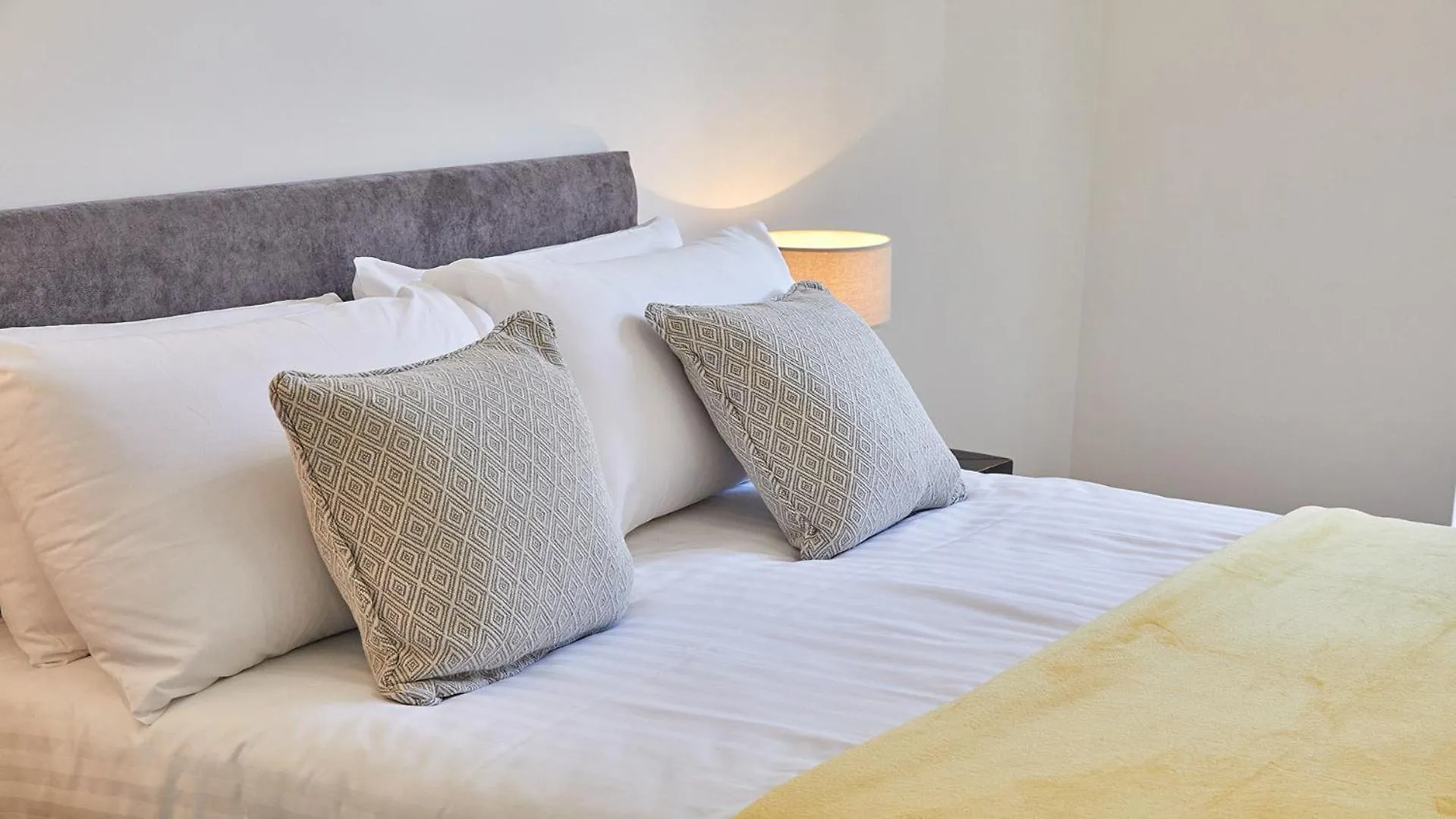 Apartment Black Friars - Properties Unique Newcastle upon Tyne