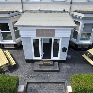 3* Gasthuis The Brighton