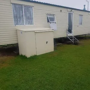 Whitley Bay 6 Berth Caravan Campsite