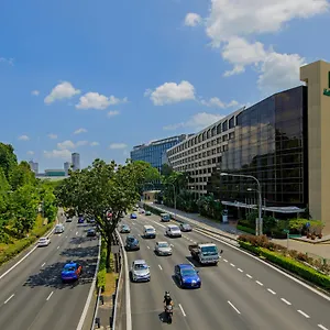 Orchard Centre By Ihg 4*, Singapore Singapore