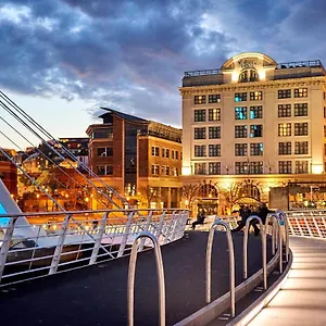 Malmaison Newcastle-upon-Tyne
