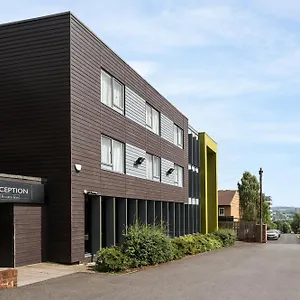 3* Pensjonat Rooms Inn