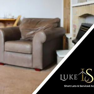 Luke - Tamworth Road Apartment