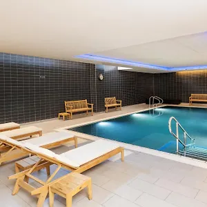 Crowne Plaza - Stephenson Quarter By Ihg Newcastle-upon-Tyne