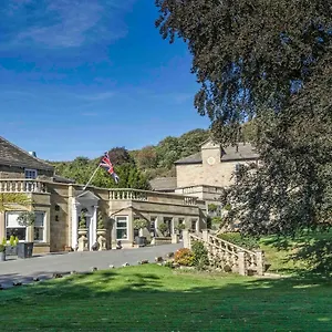 Wentbridge House 4*, Pontefract United Kingdom