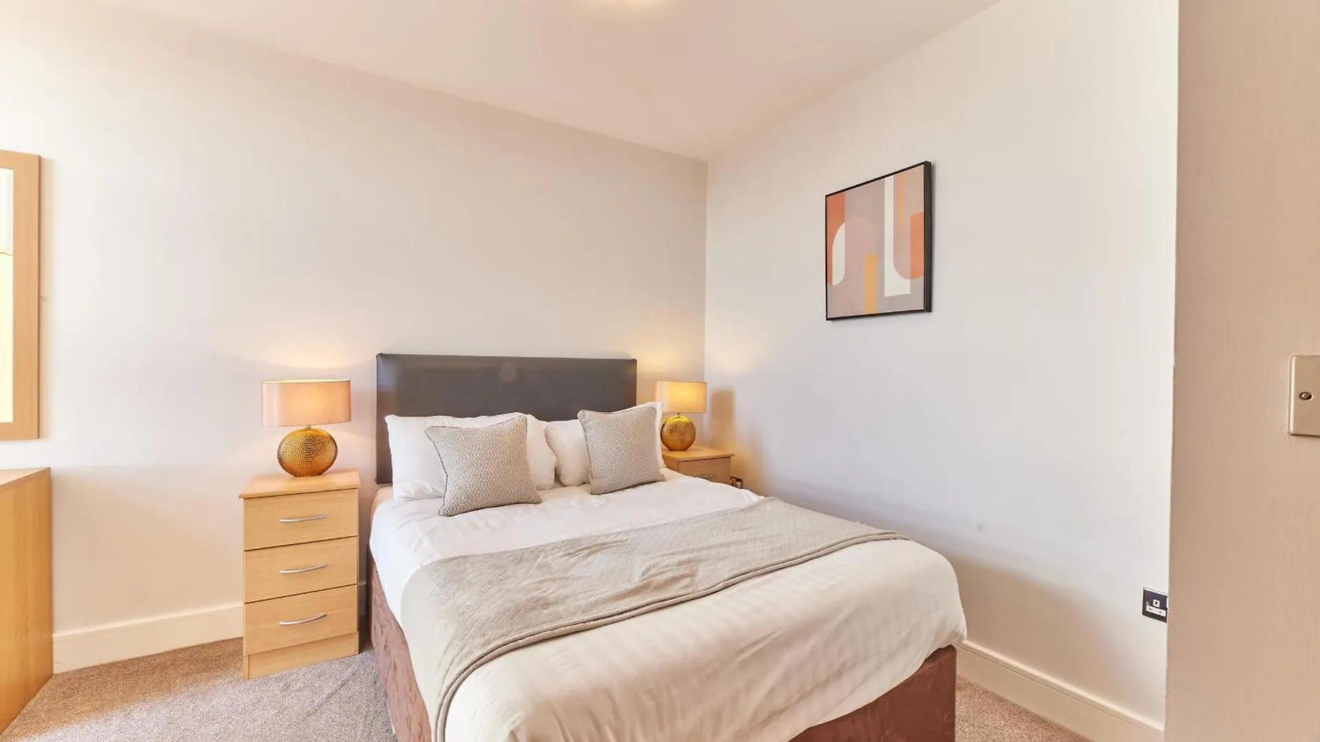 Apartament Black Friars - Properties Unique Newcastle upon Tyne