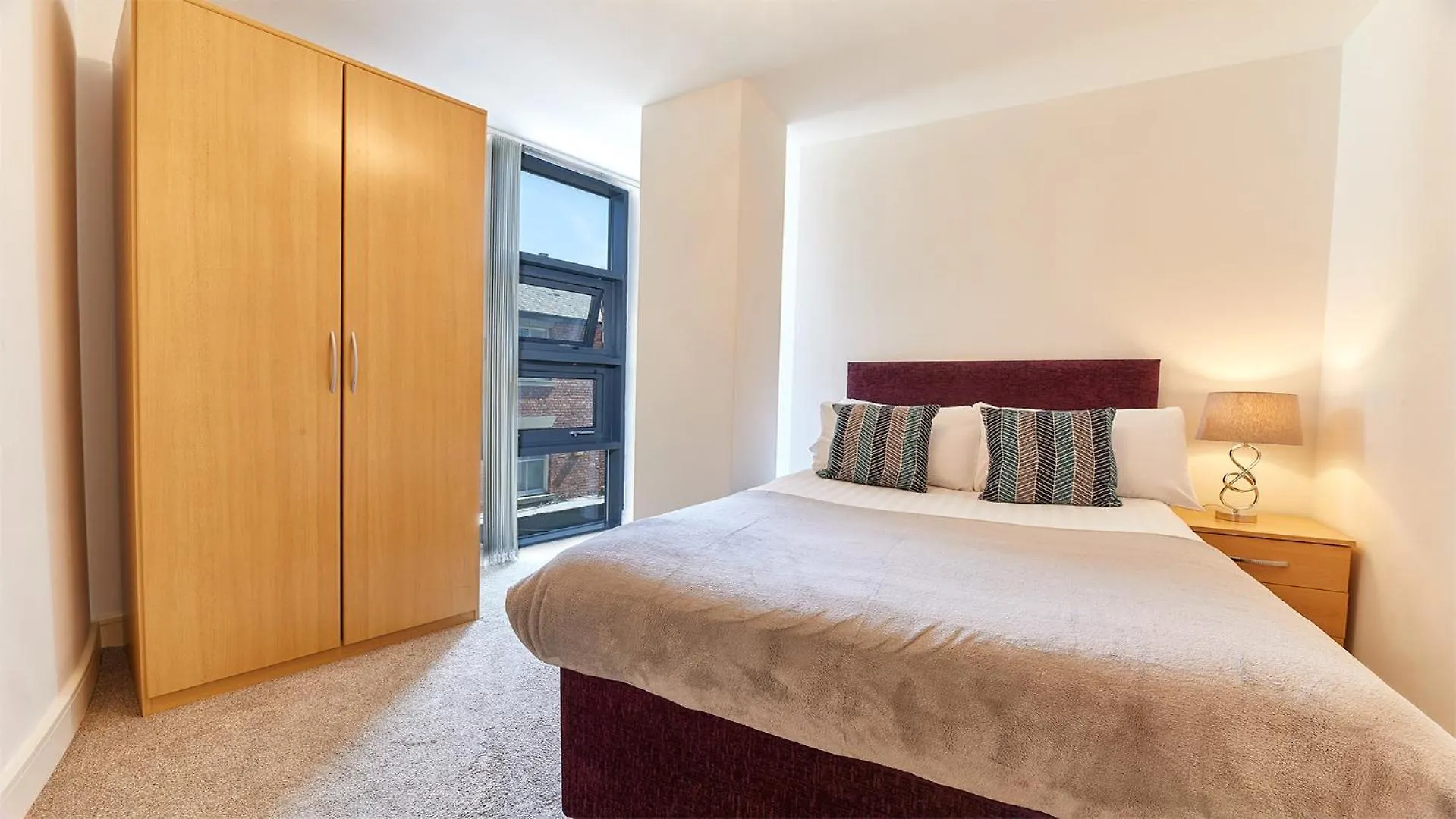 Black Friars - Properties Unique Newcastle upon Tyne Apartament